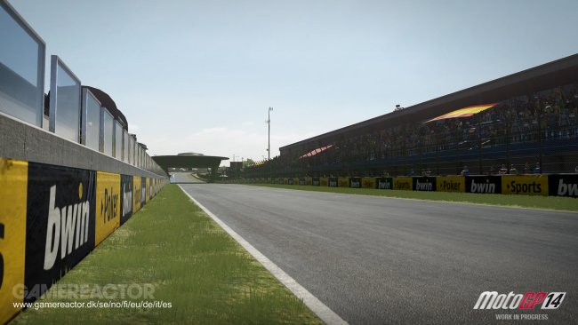 MotoGP 14