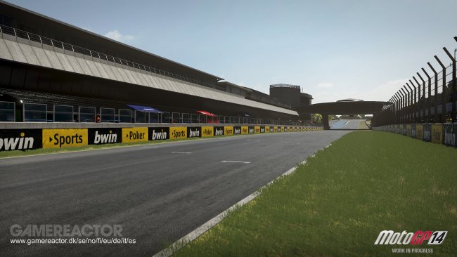 MotoGP 14