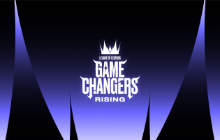 Riot Games kündigt offizielle Game Changers-Division nur für Frauen für League of Legends an