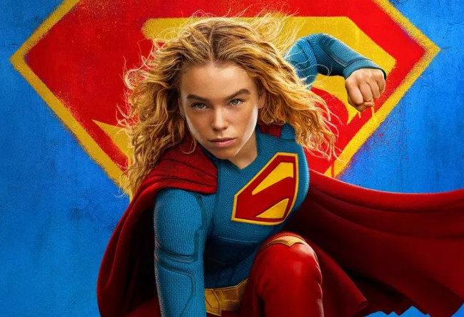 Supergirl
