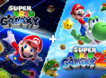 Nintendo lädt die Soundtracks von Super Mario Galaxy 1 und 2 für eine begrenzte Zeit auf Spotify hoch