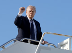 Trump sagt, die USA wollen Irans Uran auf die eine oder andere Weise
