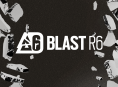 Ubisoft kooperiert mit BLAST für neuen globalen Rainbow Six Siege Circuit