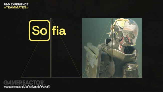 Ubisoft stellt Teammates vor, sein erstes spielbares generatives KI-Projekt