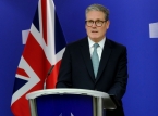 Britische Exporteure k&auml;mpfen nach dem Brexit: Starmer forderte aus "strategischer Notwendigkeit" auf, engere EU-Handelsbeziehungen anzustreben