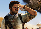 Uncharted 3: Drake's Deception