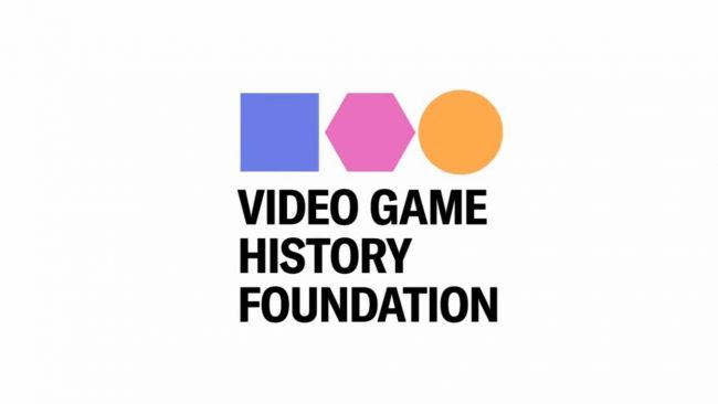 Sie können jetzt auf das digitale Archiv der Video Game History Foundation zugreifen