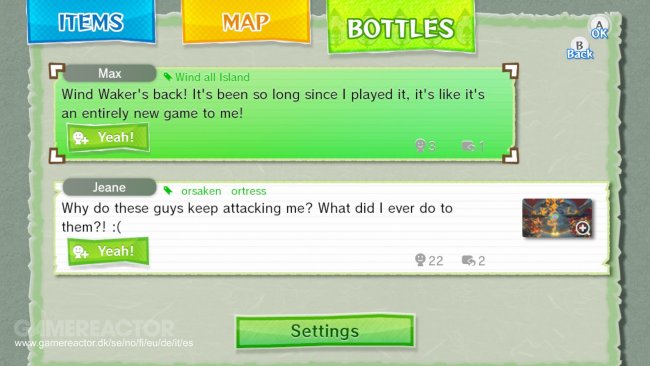 The Legend of Zelda: The Wind Waker HD