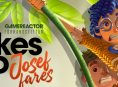 Ger&uuml;cht: It Takes Two erscheint im Oktober f&uuml;r die Switch 2