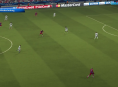Echtes Gameplay von Pro Evolution Soccer 2015 auf der PS4