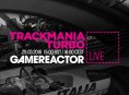 Bestzeiten jagen im Livestream zu Trackmania Turbo