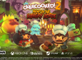 Die Nacht der hungrigen Horde &uuml;berf&auml;llt Overcooked 2