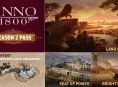 Drei weitere Inhalte für Anno 1800 in 2020 geplant