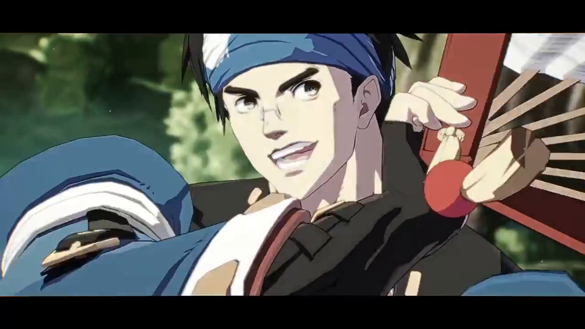 mansu guilty gear player mansu guilty gear player