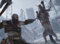 God of War: Ragnarök nimmt den ersten Platz für die erste Woche des Box-Verkaufs in Großbritannien ein