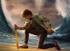 Drehb&uuml;cher f&uuml;r Percy Jackson and the Olympians Staffel 2 sind "in wirklich guter Verfassung"