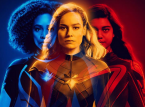 Neues Marvel Spotlight-Studio produziert schlankere Superheldenfilme