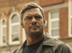 Alan Ritchson ist der Meinung, dass ein Reacher Film "den B&uuml;chern einen B&auml;rendienst erweisen w&uuml;rde"