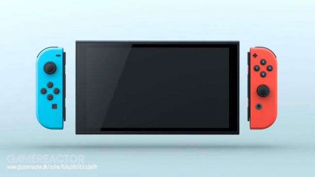 Die Nintendo Switch verkauft sich über 150 Millionen Mal