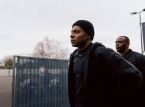 Kylian Mbappé stattet seinem leidenden Ligue-2-Team einen Überraschungsbesuch mit einer Motivationsrede ab