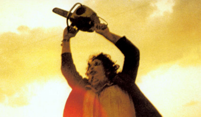 Das Texas Chainsaw Massacre wird erneut neu aufgelegt