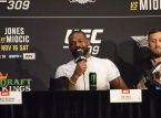 Der kürzlich zurückgetretene UFC-Kämpfer Jon Jones teasert Comeback gegen McGregor bei Trumps Veranstaltung im Weißen Haus an