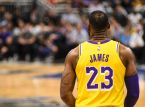 Es wird nicht erwartet, dass LeBron James die Los Angeles Lakers verlässt und würde einen neuen NBA-Rekord aufstellen