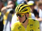 Der viermalige Tour-de-France-Sieger Tadej Pogačar deutet an, dass er die Vuelta 2025 verpassen wird