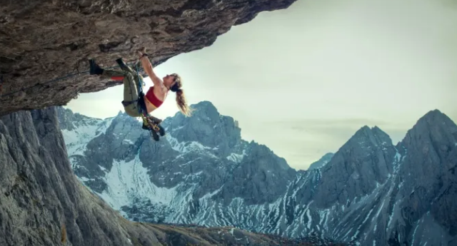Cliffhanger 2