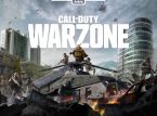 Call of Duty: Warzone schießt nun mit 120 fps auf PS5
