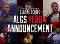 Apex Legends Das vierte Jahr der Global Series bietet einen Preispool von 5 Millionen US-Dollar
