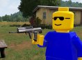 Operation Blockhead schickt Lego-Truppen in Arma 3 in den Kampf