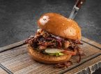 BBQ-Liebhaber brechen Guinness-Weltrekord f&uuml;r die meisten Pulled Pork Sandwiches, die in 8 Stunden serviert werden