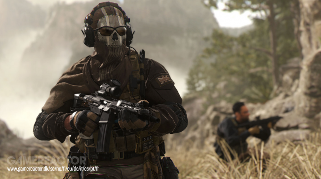 Call of Duty: Modern Warfare II