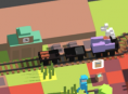 Daedalic Entertainment k&uuml;ndigt PC-Spiel Unrailed an