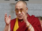 Dalai Lama begeht 90. Geburtstag mit einer Botschaft des Trotzes gegen&uuml;ber China
