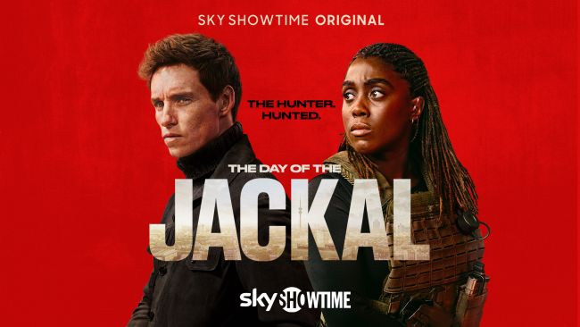 The Day of the Jackal bietet spannende Thriller-Action im neuen Trailer