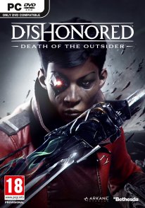 Dishonored: Tod des Outsiders