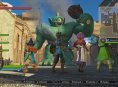 Video zeigt Charaktere von Dragon Quest Heroes