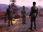 Besser als NPCs: Bethesda zeigt Interesse an niedlichen Haustieren in Fallout 76