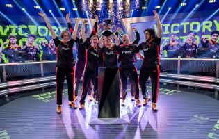Fnatic gewinnt Valorant Champions Tour Etappe 1 EMEA