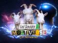 Goat Simulator 3 kündigt ersten DLC an, Multiverse of Nonsense