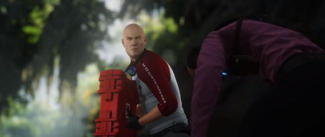 Hitman 2