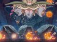 The Eternal Life of Goldman Hands-On Vorschau: Der old man ist Gold, man