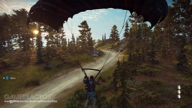 Just Cause 3