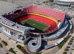 Ehemaliger Kansas City Chiefs-Spieler Darron Lee wegen Mordes an seiner Freundin festgenommen