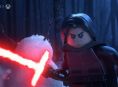 Lego Star Wars: The Skywalker Saga ist in der n&auml;chsten Woche kostenlos im Epic Games Store