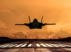 Lockheed Martin lieferte 2025 eine Rekordzahl an F-35 aus