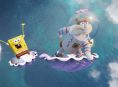 Netflix gibt einen ersten Blick auf den kommenden Spin-off-Film Sandy Cheeks SpongeBob
