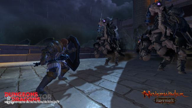 Neverwinter